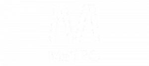 Metro Logo