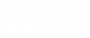 City of Gold Coast Logo in white